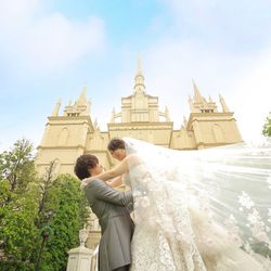 アートグレイス ウエディングシャトーの写真20枚目