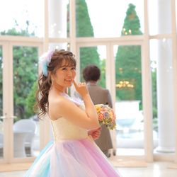 アートグレイス ウエディングシャトーの写真32枚目