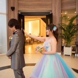 アートグレイス ウエディングシャトーの写真36枚目