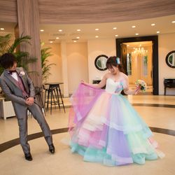 アートグレイス ウエディングシャトーの写真6枚目