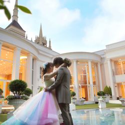 アートグレイス ウエディングシャトーの写真26枚目