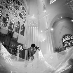 アートグレイス ウエディングシャトーの写真4枚目