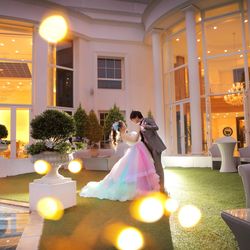 アートグレイス ウエディングシャトーの写真2枚目