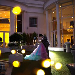 アートグレイス ウエディングシャトーの写真25枚目