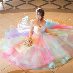 アートグレイス ウエディングシャトーの写真7枚目