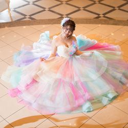 アートグレイス ウエディングシャトーの写真30枚目