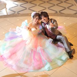 アートグレイス ウエディングシャトーの写真32枚目