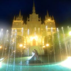 アートグレイス ウエディングシャトーの写真32枚目