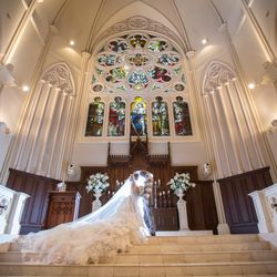 アートグレイス ウエディングシャトーの写真6枚目