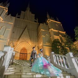 アートグレイス ウエディングシャトーの写真33枚目