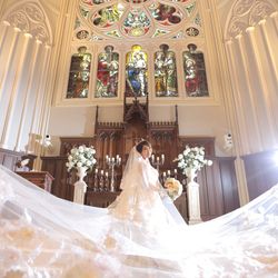 アートグレイス ウエディングシャトーの写真13枚目