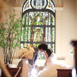 アートグレイス ウエディングシャトーの写真22枚目