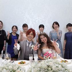 アートグレイス ウエディングシャトーの写真17枚目