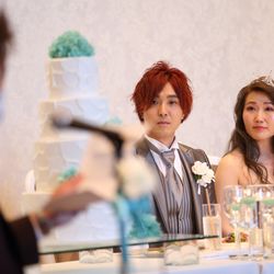 アートグレイス ウエディングシャトーの写真23枚目