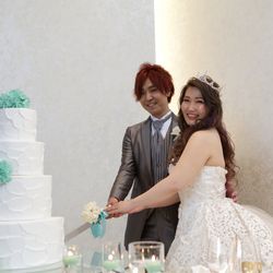 アートグレイス ウエディングシャトーの写真10枚目