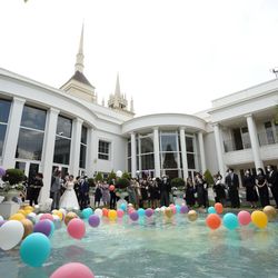 アートグレイス ウエディングシャトーの写真16枚目