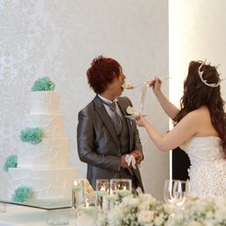 アートグレイス ウエディングシャトーの写真2枚目