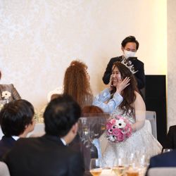 アートグレイス ウエディングシャトーの写真1枚目