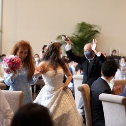 アートグレイス ウエディングシャトーの写真19枚目