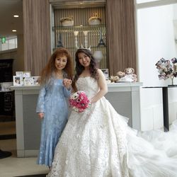 アートグレイス ウエディングシャトーの写真2枚目