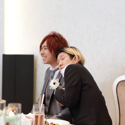 アートグレイス ウエディングシャトーの写真14枚目