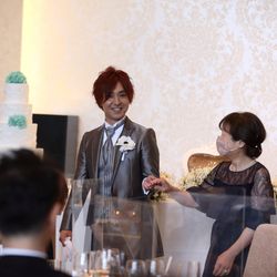 アートグレイス ウエディングシャトーの写真28枚目