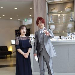 アートグレイス ウエディングシャトーの写真36枚目