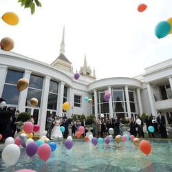 アートグレイス ウエディングシャトーの写真9枚目