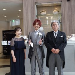 アートグレイス ウエディングシャトーの写真33枚目