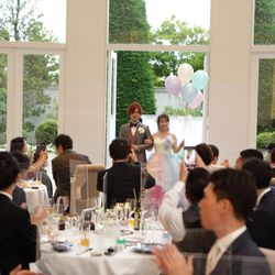 アートグレイス ウエディングシャトーの写真26枚目