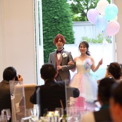 アートグレイス ウエディングシャトーの写真10枚目