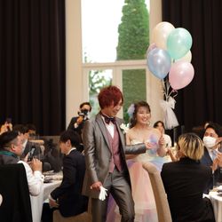 アートグレイス ウエディングシャトーの写真4枚目