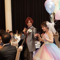 アートグレイス ウエディングシャトーの写真5枚目