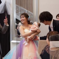 アートグレイス ウエディングシャトーの写真24枚目