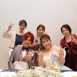 アートグレイス ウエディングシャトーの写真26枚目