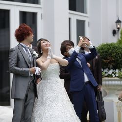 アートグレイス ウエディングシャトーの写真19枚目