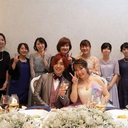 アートグレイス ウエディングシャトーの写真6枚目