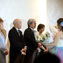 アートグレイス ウエディングシャトーの写真9枚目