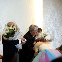 アートグレイス ウエディングシャトーの写真22枚目