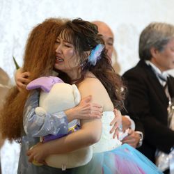 アートグレイス ウエディングシャトーの写真2枚目