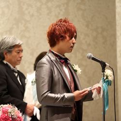 アートグレイス ウエディングシャトーの写真28枚目