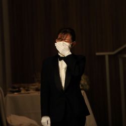 アートグレイス ウエディングシャトーの写真12枚目