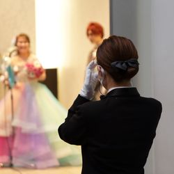 アートグレイス ウエディングシャトーの写真1枚目