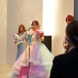 アートグレイス ウエディングシャトーの写真14枚目