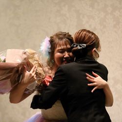 アートグレイス ウエディングシャトーの写真3枚目