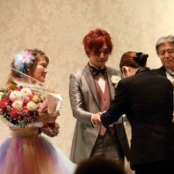 アートグレイス ウエディングシャトーの写真31枚目