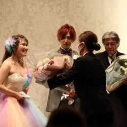 アートグレイス ウエディングシャトーの写真26枚目