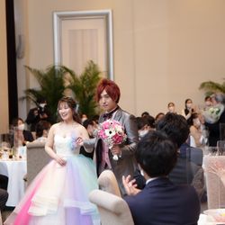 アートグレイス ウエディングシャトーの写真29枚目