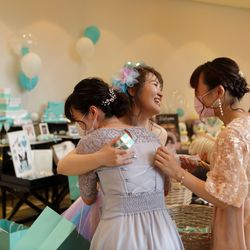 アートグレイス ウエディングシャトーの写真16枚目