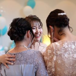 アートグレイス ウエディングシャトーの写真1枚目